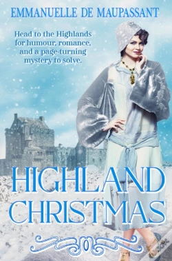Capa do artigo Highland Christmas