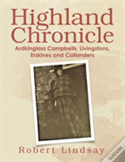 Capa do artigo Highland Chronicle