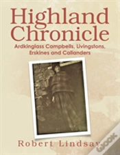 Capa do artigo Highland Chronicle