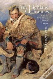 Capa do artigo Highland Clearances