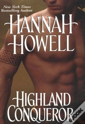 Capa do artigo Highland Conqueror