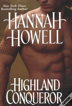 Capa do artigo Highland Conqueror