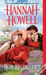 Capa do artigo Highland Conqueror