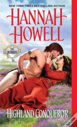 Capa do artigo Highland Conqueror