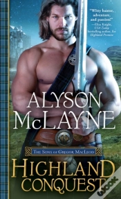 Capa do artigo Highland Conquest