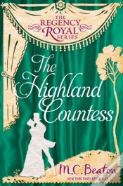 Capa do artigo Highland Countess