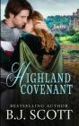 Highland Covenant - Preview