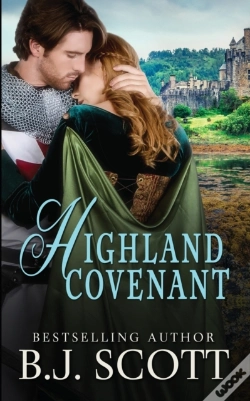 Capa do artigo Highland Covenant