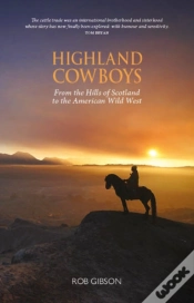Capa do artigo Highland Cowboys