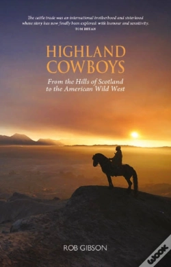 Capa do artigo Highland Cowboys