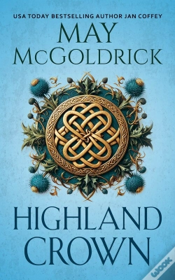 Capa do artigo Highland Crown