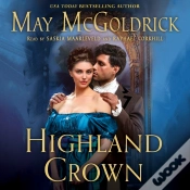 Capa do artigo Highland Crown