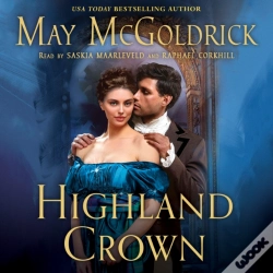 Capa do artigo Highland Crown