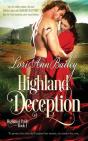 Highland Deception - Preview