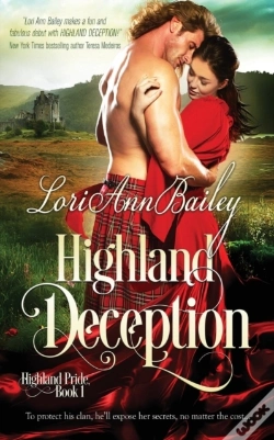 Capa do artigo Highland Deception