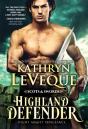 Highland Defender - Preview