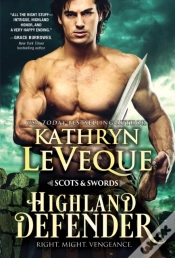 Capa do artigo Highland Defender