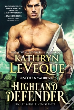 Capa do artigo Highland Defender