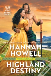 Capa do artigo Highland Destiny