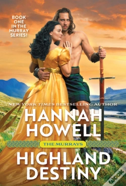 Capa do artigo Highland Destiny