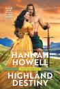 Highland Destiny - Preview