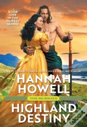 Highland Destiny