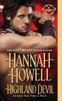 Highland Devil - Preview