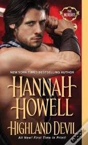 Capa do artigo Highland Devil
