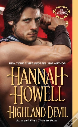 Capa do artigo Highland Devil