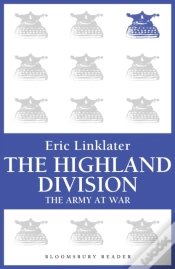 Capa do artigo Highland Division