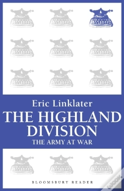Capa do artigo Highland Division
