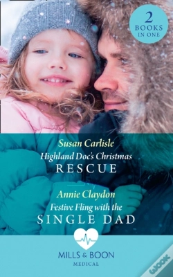 Capa do artigo Highland Docs Christmas Eb