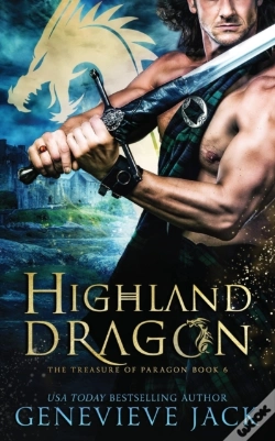 Capa do artigo Highland Dragon
