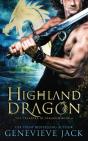 Highland Dragon - Preview