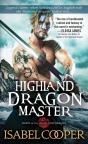 Highland Dragon Master - Preview