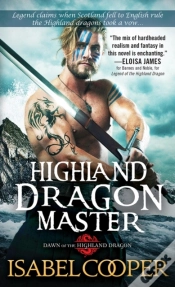 Capa do artigo Highland Dragon Master