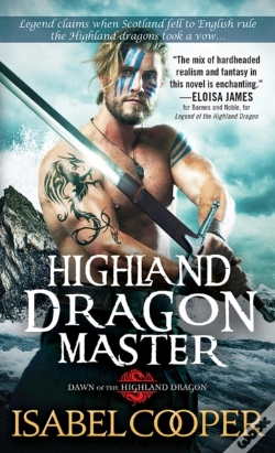 Capa do artigo Highland Dragon Master