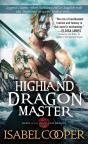 Highland Dragon Master - Preview