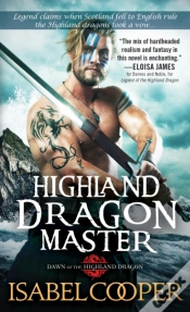 Capa do artigo Highland Dragon Master
