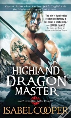 Capa do artigo Highland Dragon Master
