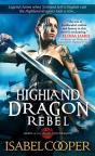 Highland Dragon Rebel - Preview