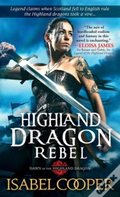 Capa do artigo Highland Dragon Rebel