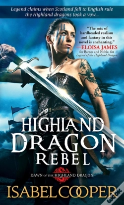 Capa do artigo Highland Dragon Rebel