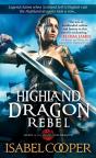Highland Dragon Rebel - Preview