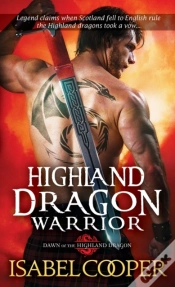 Capa do artigo Highland Dragon Warrior