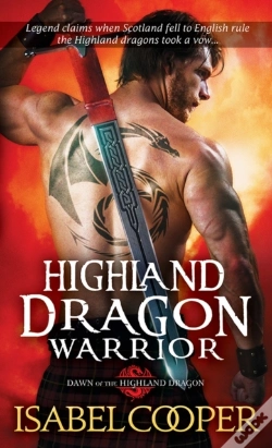Capa do artigo Highland Dragon Warrior
