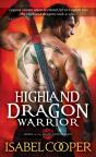 Highland Dragon Warrior - Preview