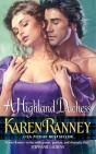 Highland Duchess - Preview