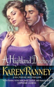Capa do artigo Highland Duchess