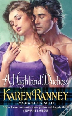 Capa do artigo Highland Duchess